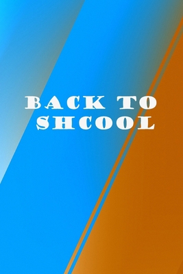 Back To School: Notebook: Pretty Wide Ruled Paper Notebook Journal |  Wide Blank Lined Workbook for Teens Kids Students Girls for Home School College for Writing Notes.