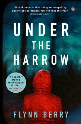 Under the Harrow 1474605095 Book Cover