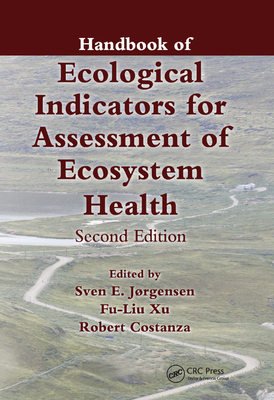 Handbook of Ecological Indicators for Assessmen... 0367864428 Book Cover