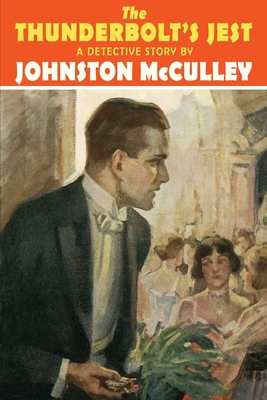 The Thunderbolt's Jest B0DJH4BDG9 Book Cover