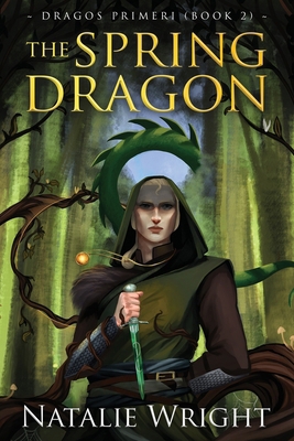 The Spring Dragon B0DPR8TRNM Book Cover