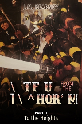 A View From the Backstep: To the Heights            Book Cover