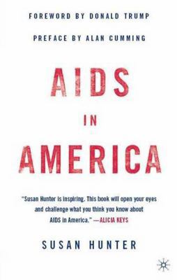 AIDS in America 1403976503 Book Cover