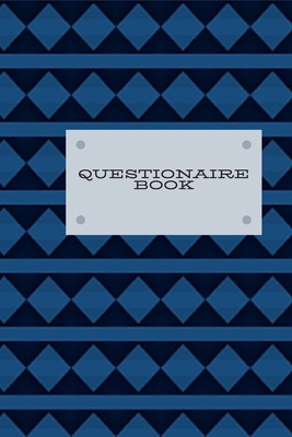 Questionaire Book: Depression 35 questions for ... 1709898186 Book Cover