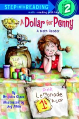 A Dollar for Penny 0679989730 Book Cover