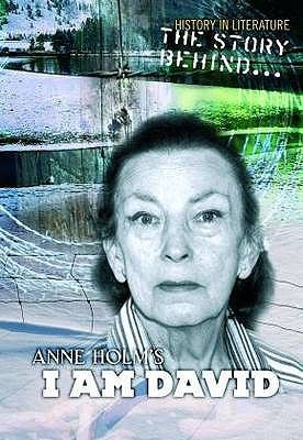 I Am David - Anne Holm - Cold War (History in L... 0431081697 Book Cover