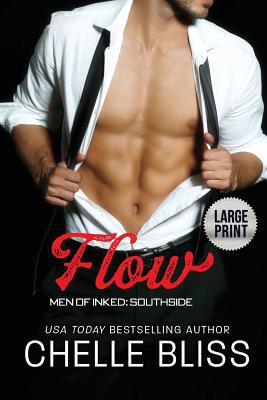 Flow [Large Print] 172863833X Book Cover