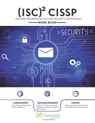 (ISC)2 CISSP Certified Information Systems Secu... 1075157285 Book Cover