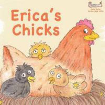 Erica's Chicks 1907968245 Book Cover
