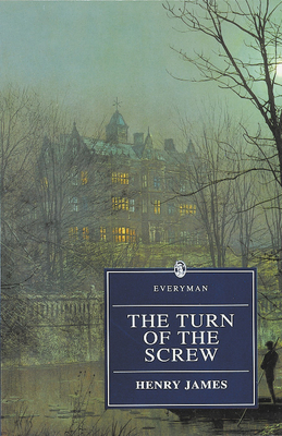 Turn of the Screw 0460872990 Book Cover