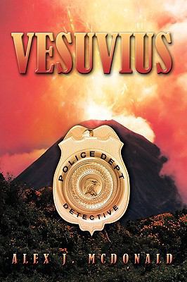 Vesuvius 1438968531 Book Cover