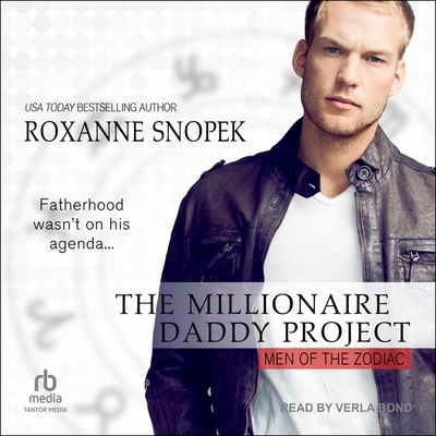 The Millionaire Daddy Project B0CK9QWXLX Book Cover