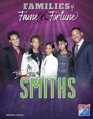 The Smiths 1629208450 Book Cover