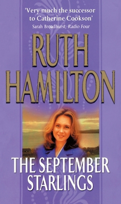 September Starlings 0552159565 Book Cover