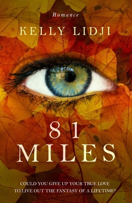 81 Miles B0BT6ZXR2X Book Cover