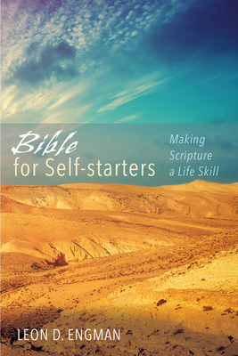 Bible for Self-starters 1532648928 Book Cover