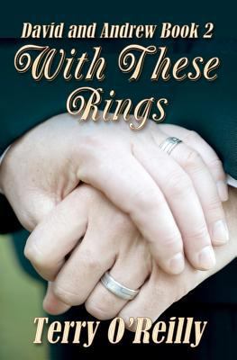 David and Andrew Book 2: With These Rings 1468137654 Book Cover