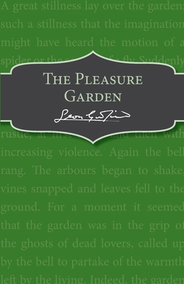 Pleasure Garden 1782950699 Book Cover