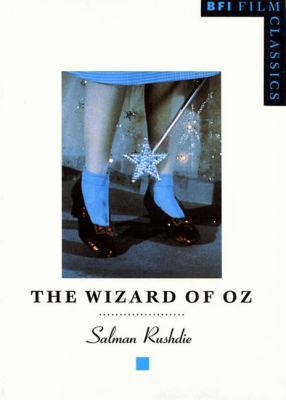 The Wizard of Oz 0851703003 Book Cover