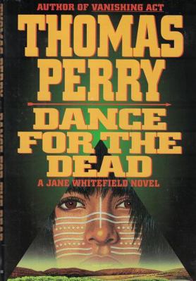 Dance for the Dead [Large Print] 157490065X Book Cover