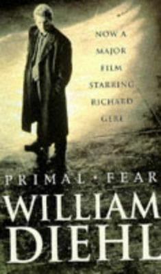 Primal Fear 074933665X Book Cover
