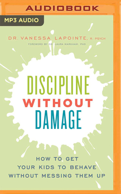 Discipline Without Damage 1799752135 Book Cover