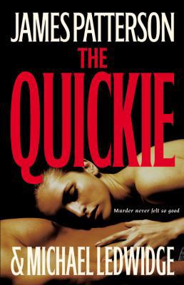 The Quickie 0316117366 Book Cover