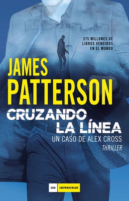 Cruzando La Linea [Spanish] 8417761454 Book Cover