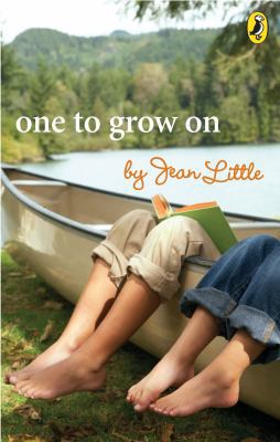 One to Grow on 0143312340 Book Cover