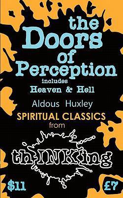 The Doors of Perception: Heaven and Hell (Think... 1907590099 Book Cover