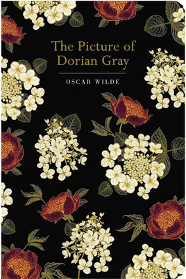 The Picture of Dorian Gray 1912714744 Book Cover