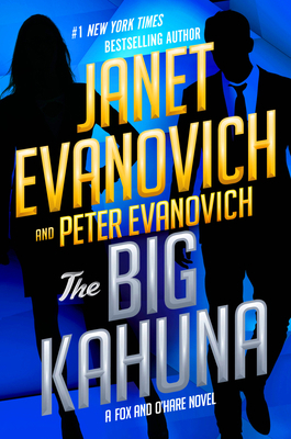 The Big Kahuna 0525536647 Book Cover