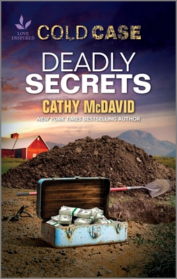 Deadly Secrets 1335933921 Book Cover