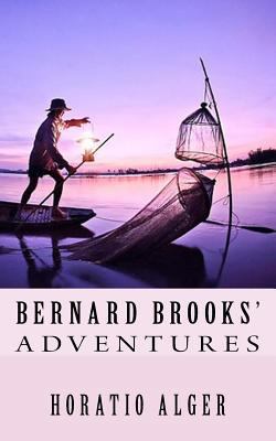 Bernard Brooks' Adventures 1500138096 Book Cover