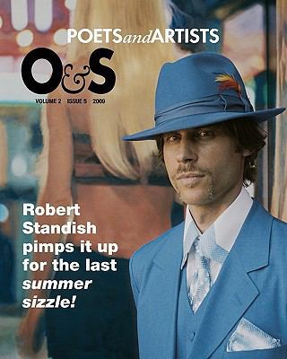 Poets and Artists: O&s 2.6 1448667917 Book Cover