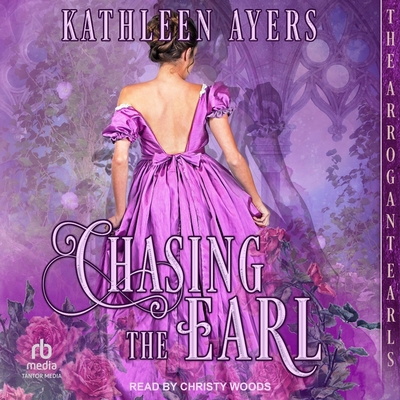 Chasing the Earl B0C2T5WD5L Book Cover