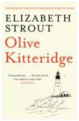 Olive Kitteridge 1849831556 Book Cover