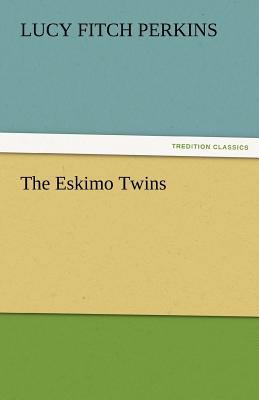 The Eskimo Twins 3842453000 Book Cover