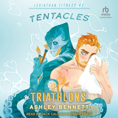 Tentacles & Triathlons B0CQZPK3MR Book Cover