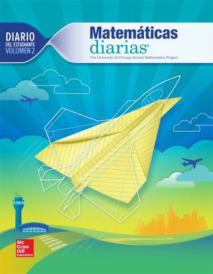 Everyday Mathematics 4th Edition, Grade 5, Span... [Spanish] 0021352860 Book Cover
