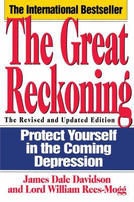 Great Reckoning 0671885286 Book Cover