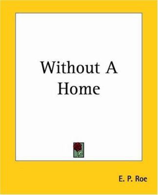 Without A Home 1419194607 Book Cover