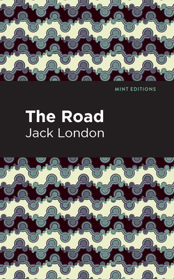 The Road 1513205625 Book Cover
