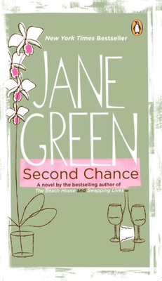 Second Chance 0143051962 Book Cover