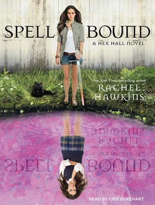 Spell Bound 1452608679 Book Cover