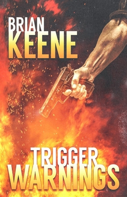 Trigger Warnings B089TT2VZD Book Cover