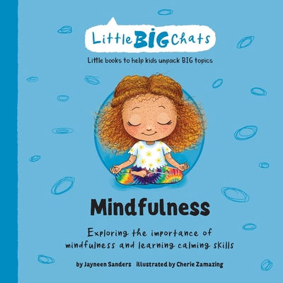 Mindfulness: Exploring the importance of mindfu... 1761160079 Book Cover