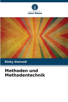 Methoden und Methodentechnik [German] 6208566223 Book Cover