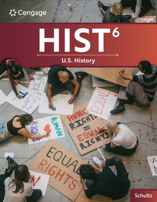 Hist 0357948718 Book Cover