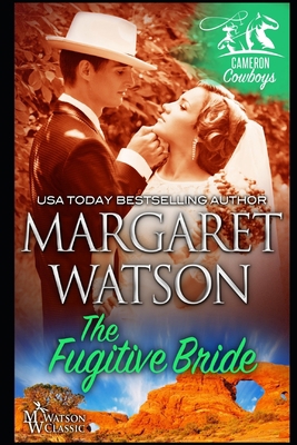 The Fugitive Bride 1944422676 Book Cover